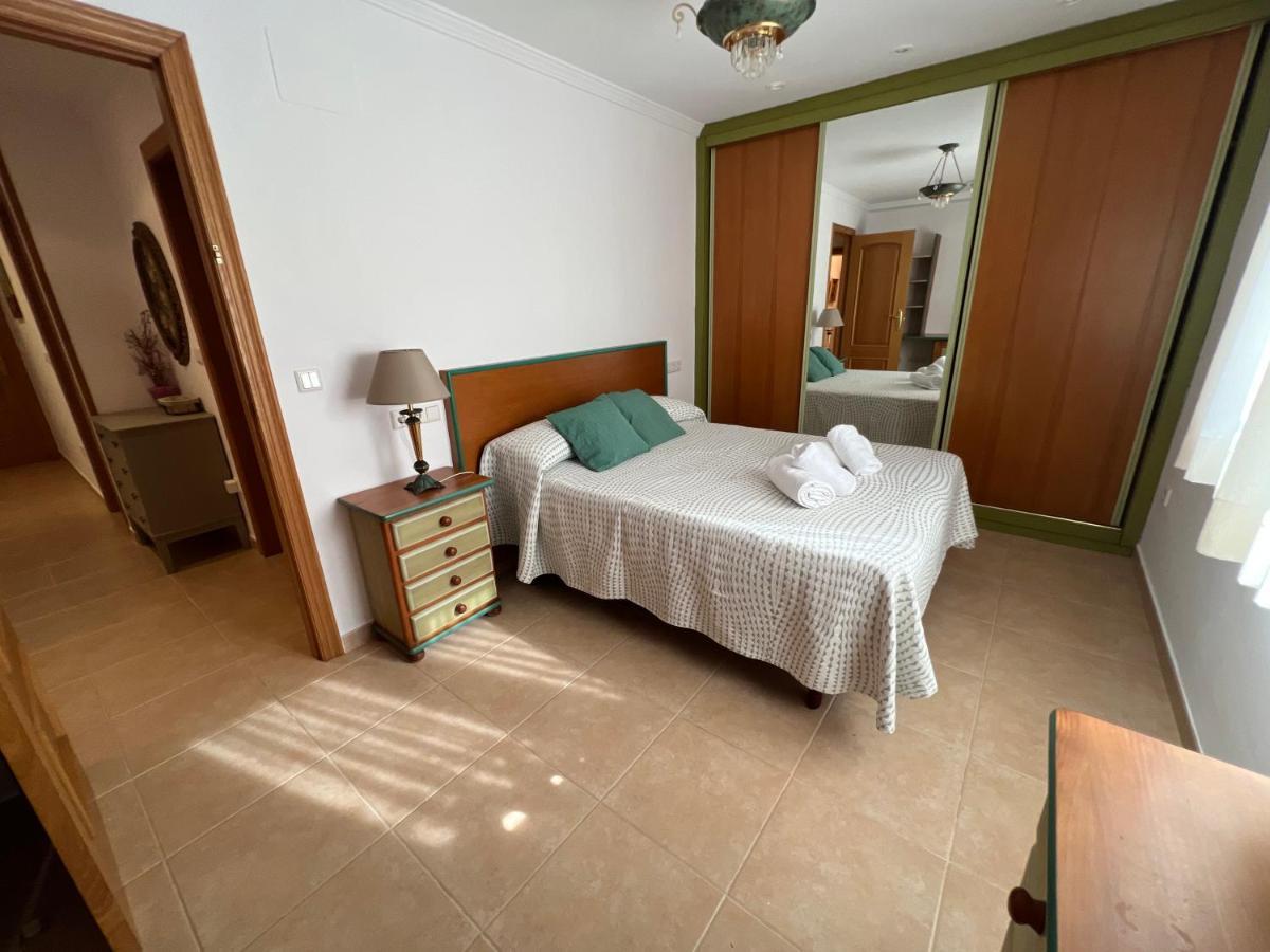 Villa Aristeu Denia Dış mekan fotoğraf