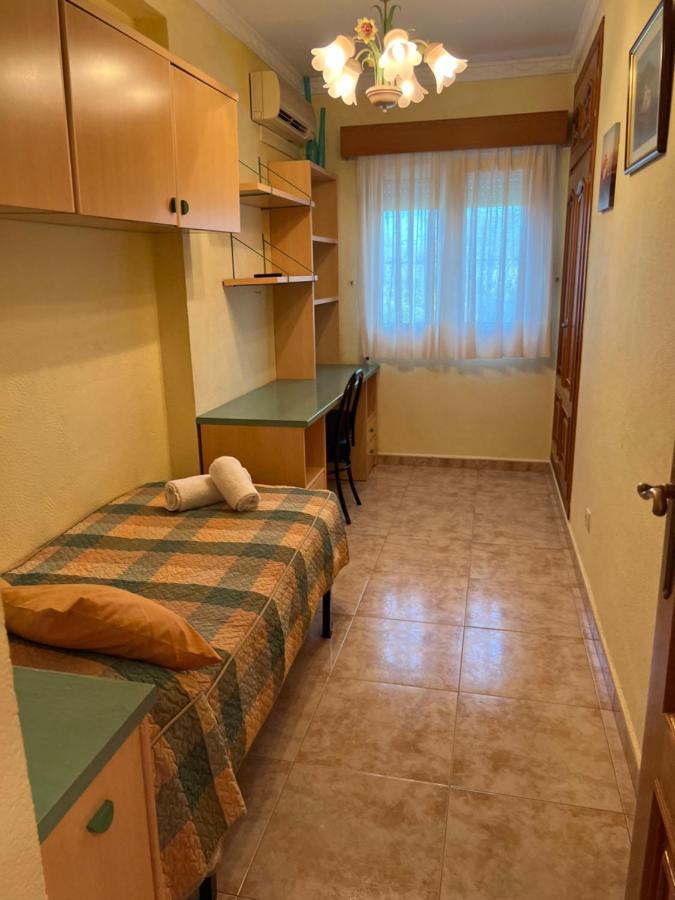 Villa Aristeu Denia Dış mekan fotoğraf
