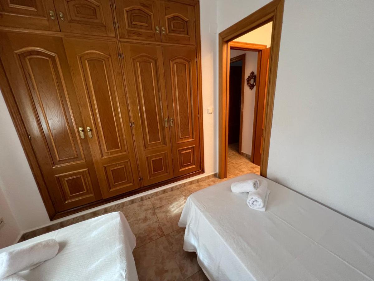 Villa Aristeu Denia Dış mekan fotoğraf