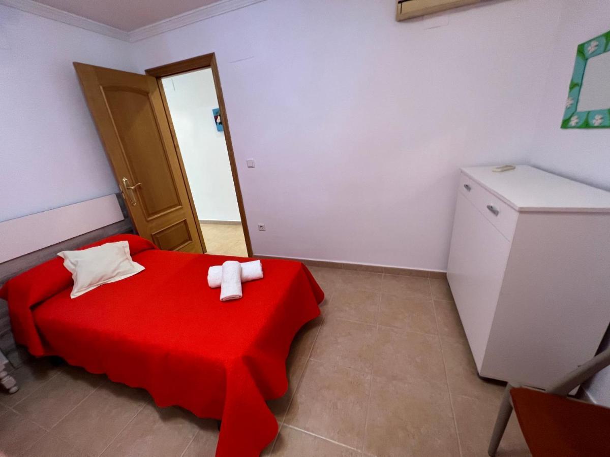 Villa Aristeu Denia Dış mekan fotoğraf