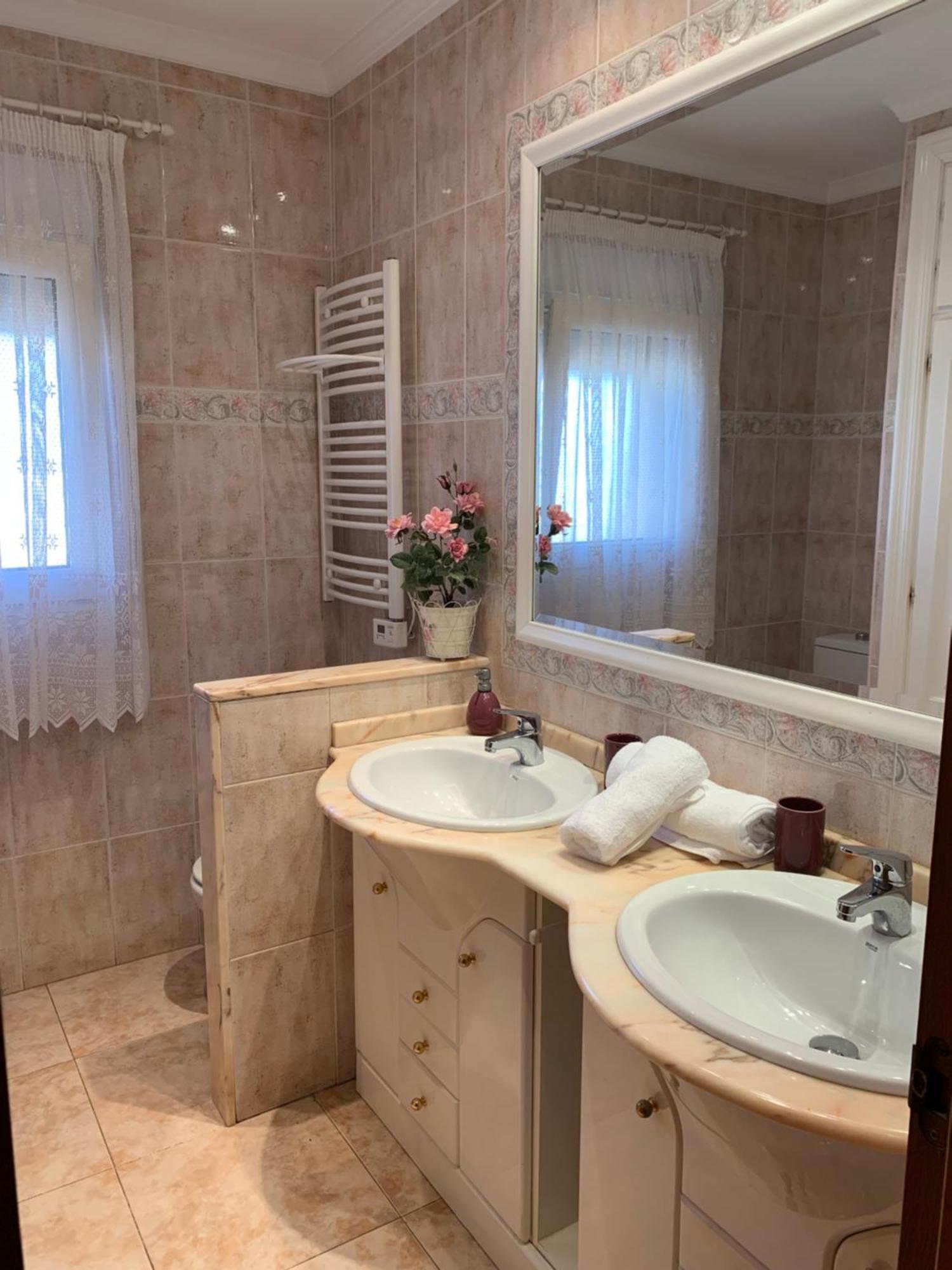 Villa Aristeu Denia Dış mekan fotoğraf