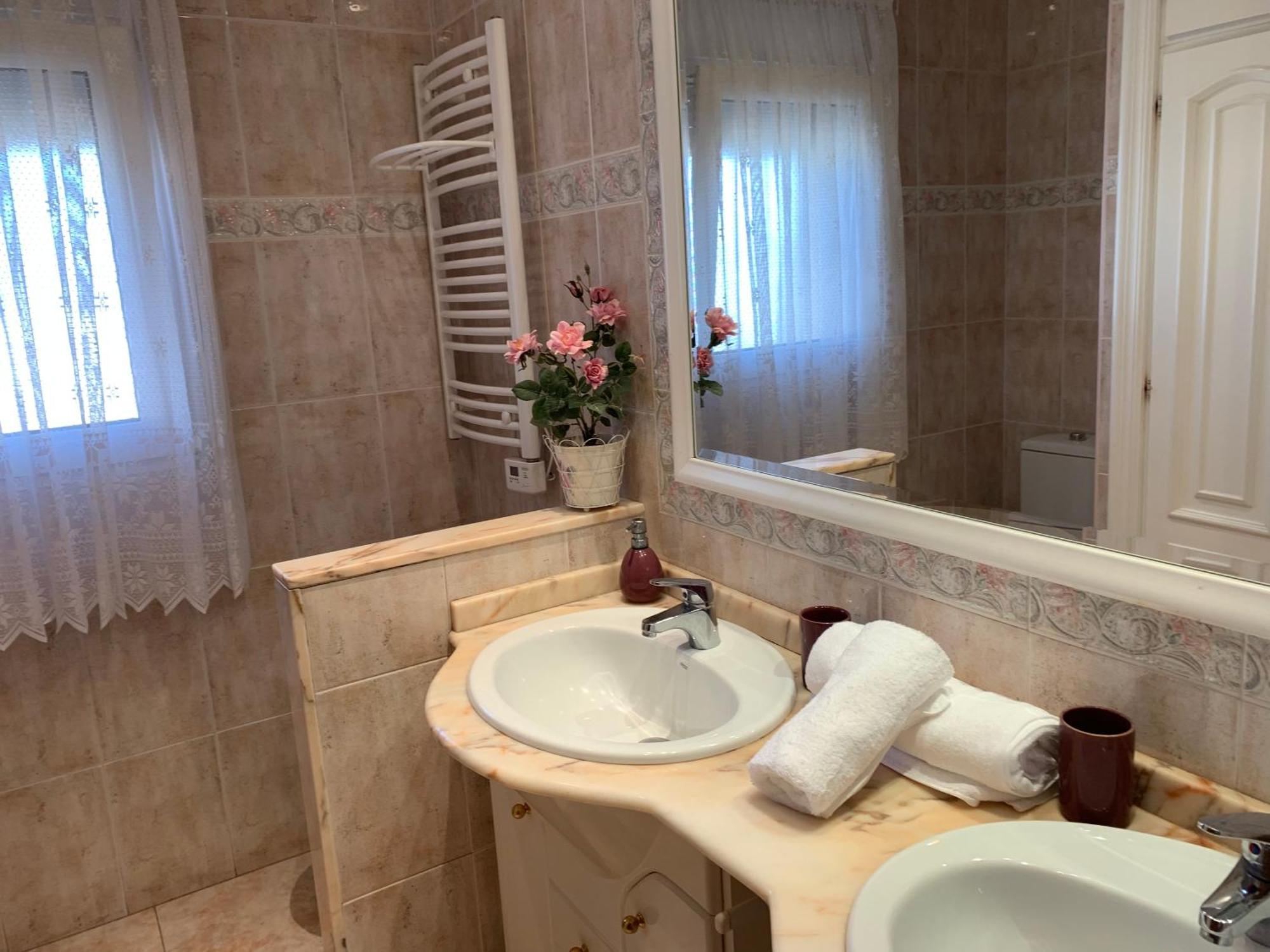 Villa Aristeu Denia Dış mekan fotoğraf