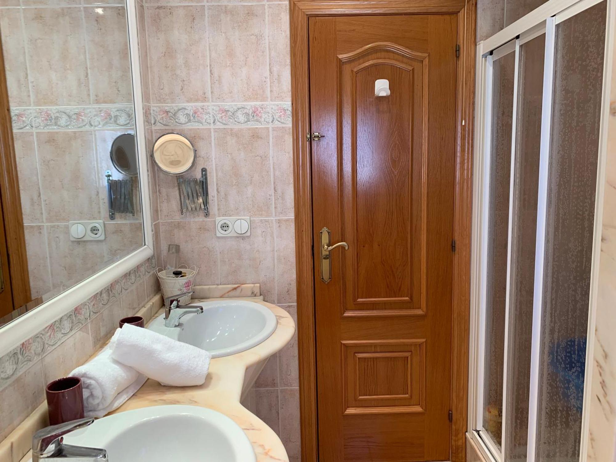 Villa Aristeu Denia Dış mekan fotoğraf